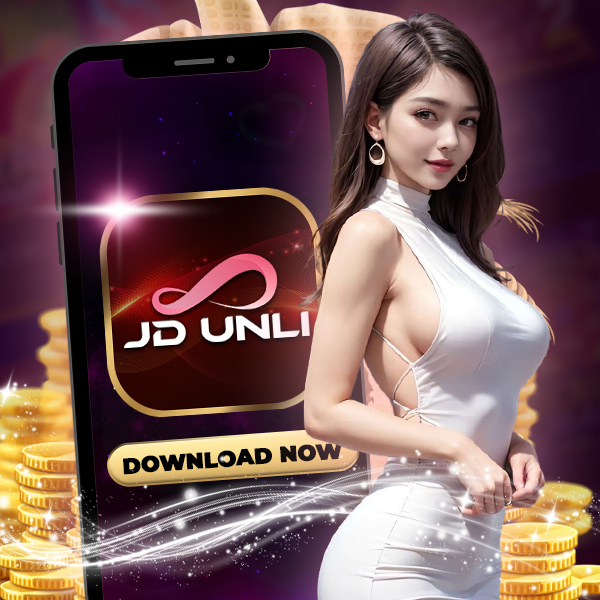 Download JD Unli 888 app banner